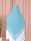 Moira Khimar in Mint