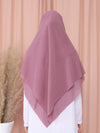 Moira Khimar in Deep Ruby