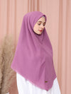 Moira Khimar in Violet