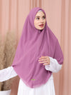 Moira Khimar in Violet