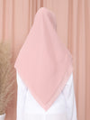 Moira Khimar in Mink