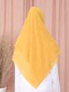 Moira Khimar in Mustard